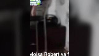 Hot Babe Gives Sensual Massage To Her Client And Ends Up Riding His Dick In The Chair