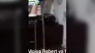 Hot Babe Gives Sensual Massage To Her Client And Ends Up Riding His Dick In The Chair