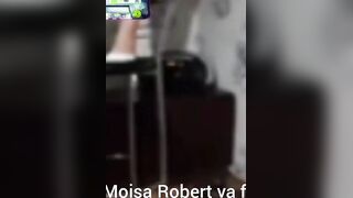 Hot Babe Gives Sensual Massage To Her Client And Ends Up Riding His Dick In The Chair