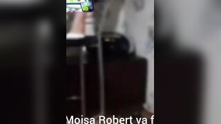 Hot Babe Gives Sensual Massage To Her Client And Ends Up Riding His Dick In The Chair