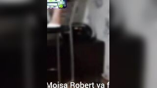 Hot Babe Gives Sensual Massage To Her Client And Ends Up Riding His Dick In The Chair