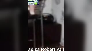 Hot Babe Gives Sensual Massage To Her Client And Ends Up Riding His Dick In The Chair
