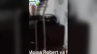 Hot Babe Gives Sensual Massage To Her Client And Ends Up Riding His Dick In The Chair