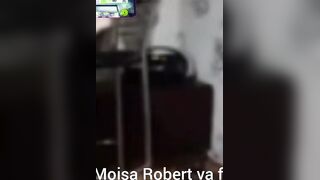 Hot Babe Gives Sensual Massage To Her Client And Ends Up Riding His Dick In The Chair