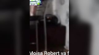 Hot Babe Gives Sensual Massage To Her Client And Ends Up Riding His Dick In The Chair