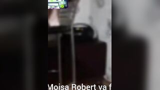Hot Babe Gives Sensual Massage To Her Client And Ends Up Riding His Dick In The Chair