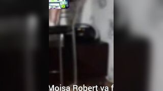 Hot Babe Gives Sensual Massage To Her Client And Ends Up Riding His Dick In The Chair