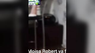 Hot Babe Gives Sensual Massage To Her Client And Ends Up Riding His Dick In The Chair