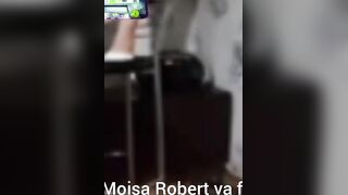 Hot Babe Gives Sensual Massage To Her Client And Ends Up Riding His Dick In The Chair