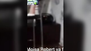 Hot Babe Gives Sensual Massage To Her Client And Ends Up Riding His Dick In The Chair