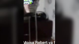 Hot Babe Gives Sensual Massage To Her Client And Ends Up Riding His Dick In The Chair