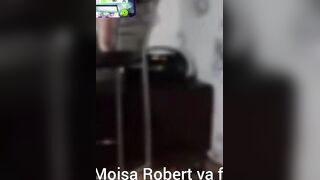 Hot Babe Gives Sensual Massage To Her Client And Ends Up Riding His Dick In The Chair