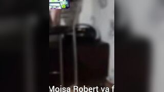 Hot Babe Gives Sensual Massage To Her Client And Ends Up Riding His Dick In The Chair
