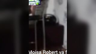Hot Babe Gives Sensual Massage To Her Client And Ends Up Riding His Dick In The Chair