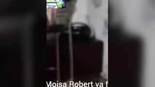 Hot Babe Gives Sensual Massage To Her Client And Ends Up Riding His Dick In The Chair