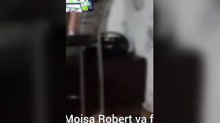 Hot Babe Gives Sensual Massage To Her Client And Ends Up Riding His Dick In The Chair