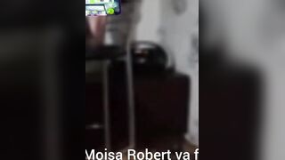 Hot Babe Gives Sensual Massage To Her Client And Ends Up Riding His Dick In The Chair