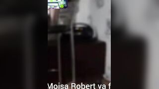 Hot Babe Gives Sensual Massage To Her Client And Ends Up Riding His Dick In The Chair
