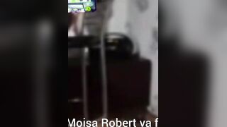 Hot Babe Gives Sensual Massage To Her Client And Ends Up Riding His Dick In The Chair