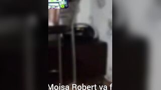 Hot Babe Gives Sensual Massage To Her Client And Ends Up Riding His Dick In The Chair