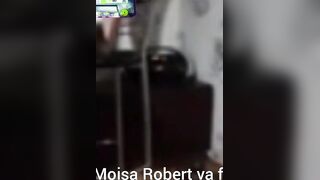 Hot Babe Gives Sensual Massage To Her Client And Ends Up Riding His Dick In The Chair
