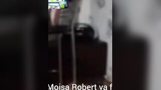 Hot Babe Gives Sensual Massage To Her Client And Ends Up Riding His Dick In The Chair