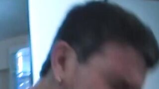 MILF Hunter #3 - Older Woman's Ass Pounded by barely legal Stud