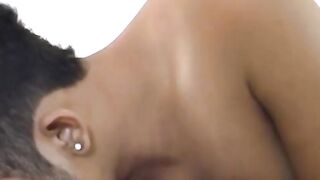 MILF Hunter #3 - Older Woman's Ass Pounded by barely legal Stud