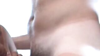 MILF Hunter #3 - Older Woman's Ass Pounded by barely legal Stud