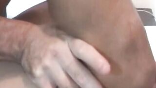 MILF Hunter #3 - Older Woman's Ass Pounded by barely legal Stud