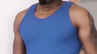 Blondes Get It Right - Exotic Couple's Hot Interracial Fucking Adventure
