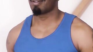 Blondes Get It Right - Exotic Couple's Hot Interracial Fucking Adventure