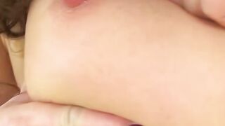 MILF Confessions #10 - Sensual Teasing And Intimate Pussy Reveal
