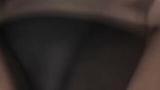 SexxxyAmerica" - Interracial Seduction of an old MILF by barely legal Black Guy!