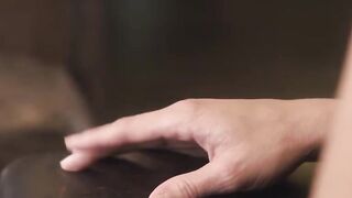 Threesome Fever - Milfy MILF Sandra Star & Stepdaughter Share Hunk's Dick