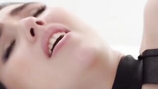 Hot MILF Teacher Fucks Her Student In Classroom - POV