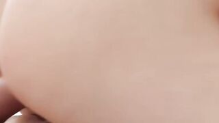 Hot MILF Teacher Fucks Her Student In Classroom - POV