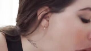 Hot MILF Teacher Fucks Her Student In Classroom - POV