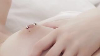 Anal Orgasm For Step-Sis #1 - Anal Virgin Ass Fucked By Stepsibling's Big Dick