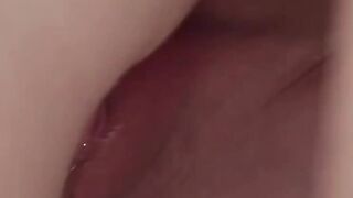 Anal Orgasm For Step-Sis #1 - Anal Virgin Ass Fucked By Stepsibling's Big Dick