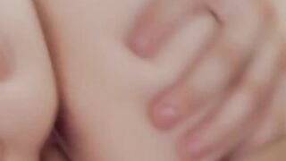 Anal Orgasm For Step-Sis #1 - Anal Virgin Ass Fucked By Stepsibling's Big Dick