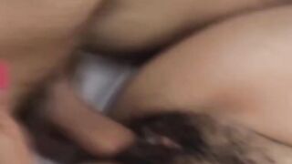 Grandma's Hot MILF Neighbor Fucks Her Grandson In Noise Pollution
