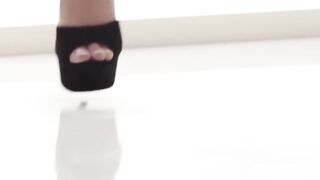 Blondie's Sensual Striptease & Seduction - Female-Friendly Orgasmic Encounters