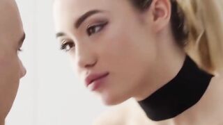 Blondie's Sensual Striptease & Seduction - Female-Friendly Orgasmic Encounters