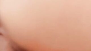 Hot MILF in Lingerie Facesitting on Her Man's Face While He Eats Out Pussy