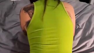 Graduated Student Gets A Lesson In Pleasure From Her Old Teacher