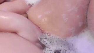 Big Boob Milf Facesitting & Spanking - Hardcore Anal Threesome