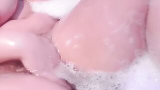 Big Boob Milf Facesitting & Spanking - Hardcore Anal Threesome