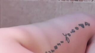 Big Boob Milf Facesitting & Spanking - Hardcore Anal Threesome