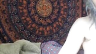 Anal-Playgirl - Ass Fingering & Gaping For Big Dick In POV